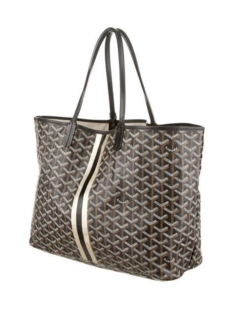 goyard saint louis tote pm dimensions|goyard st louis pm price.